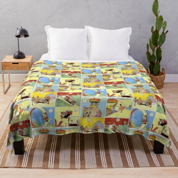 Item preview, Little Nemo in Slumberland-Life designed and sold by bruntXumber.