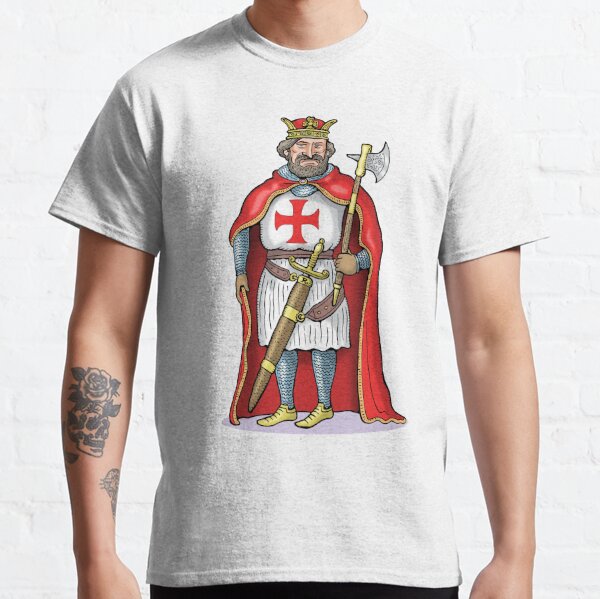 King Richard I Classic T-Shirt