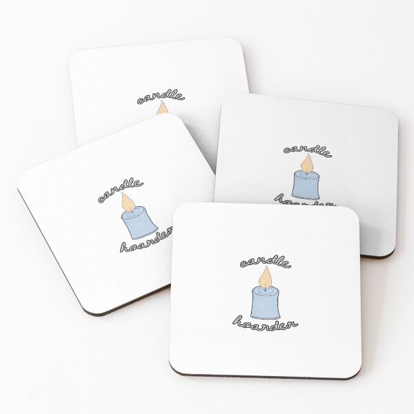 Item preview, candle hoarder designed and sold by CaitlinGubler.