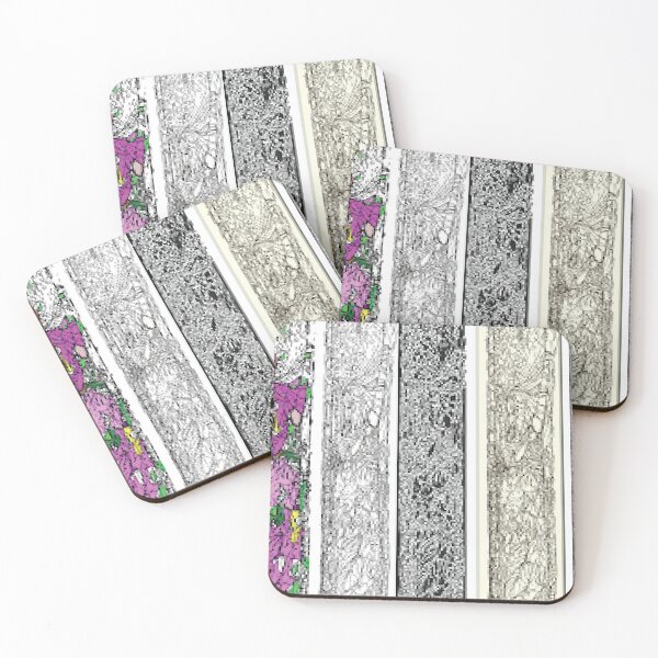 Item preview, Princess Lace, TeresaTown at Redbubble 2020 designed and sold by Mark Stansberry.