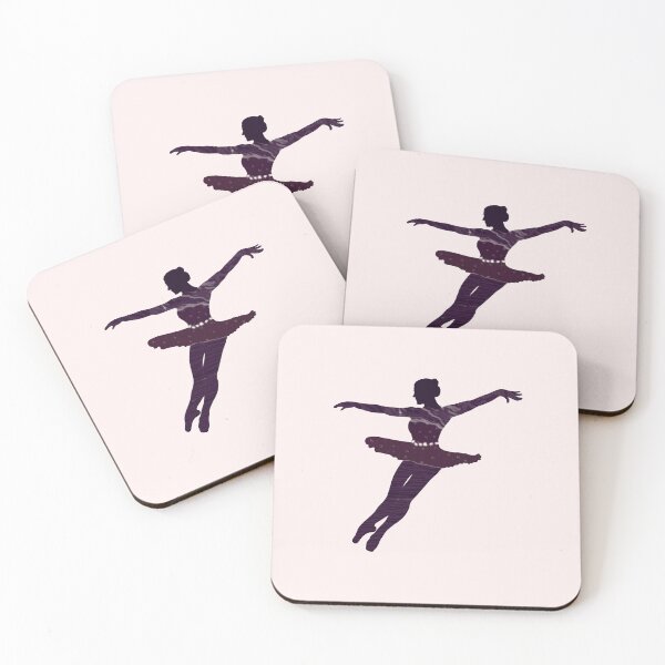 Item preview, Ballerina leap designed and sold by Julia2Julia.