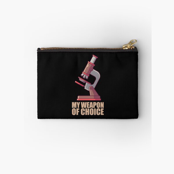 Item preview, My Weapon Of Choice designed and sold by tonstan.