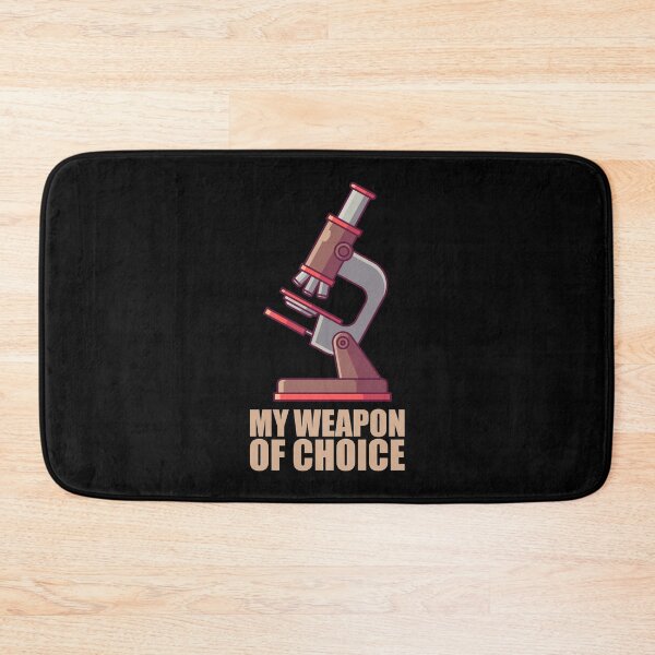 Item preview, My Weapon Of Choice designed and sold by tonstan.