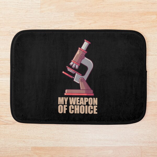 Artikelvorschau, My Weapon Of Choice entworfen und verkauft von tonstan.