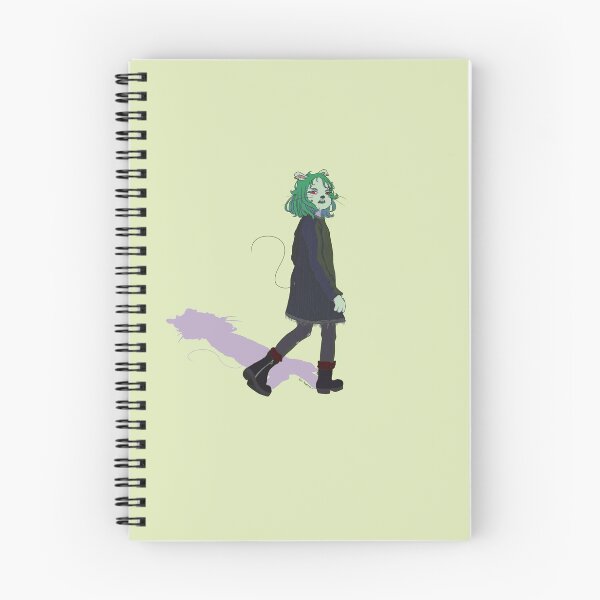 Item preview, Cool Fink Rat Child O.K.KO  designed and sold by Holli Anderson.