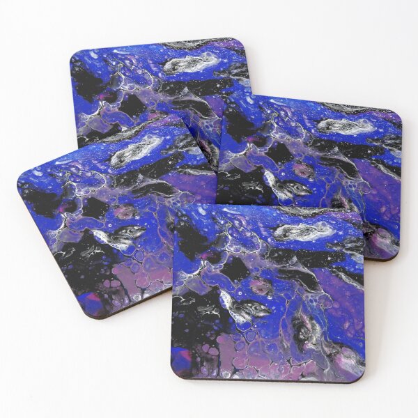 Item preview, Underwater Galaxy designed and sold by Kimmary.