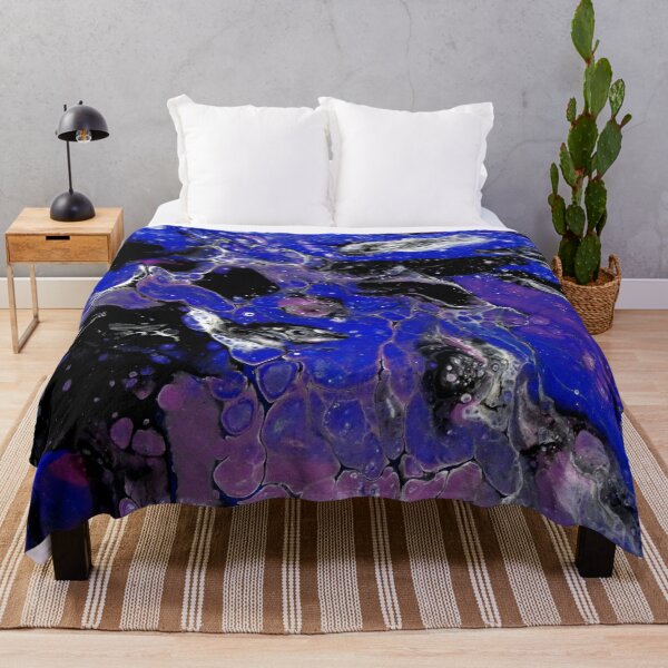 Item preview, Underwater Galaxy designed and sold by Kimmary.