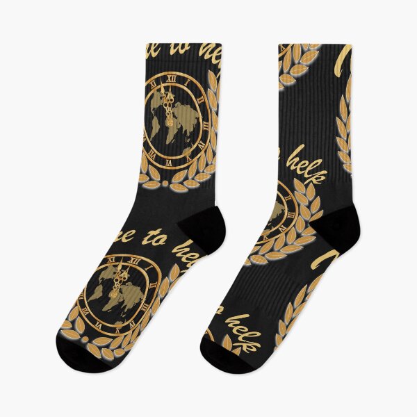 Item preview, Time to help designed and sold by Tokxin.