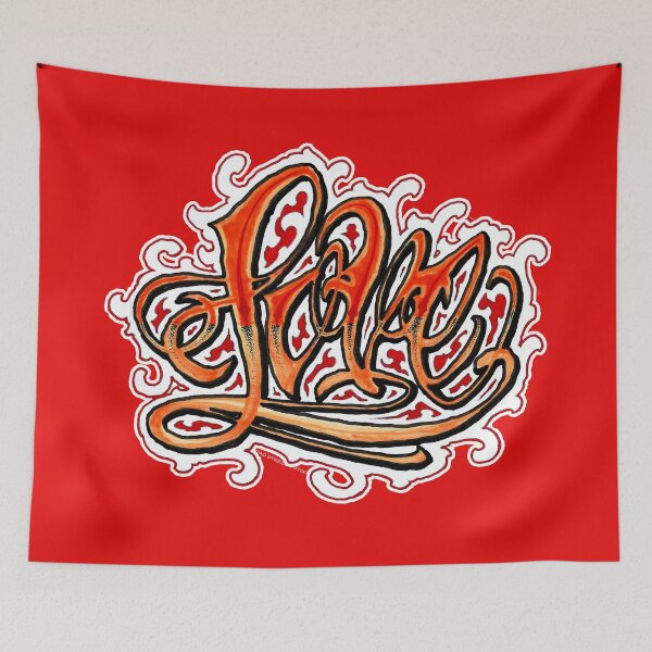 Item preview, Love or hate but there should be more love designed and sold by JoaoOtreze.