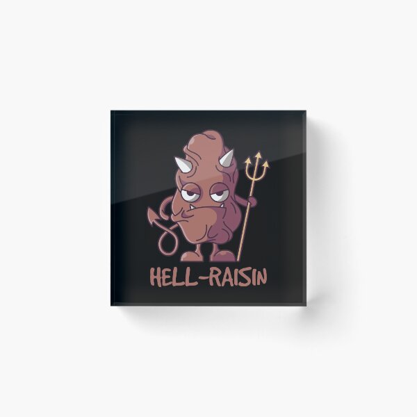 Item preview, Hell Raisin designed and sold by tonstan.