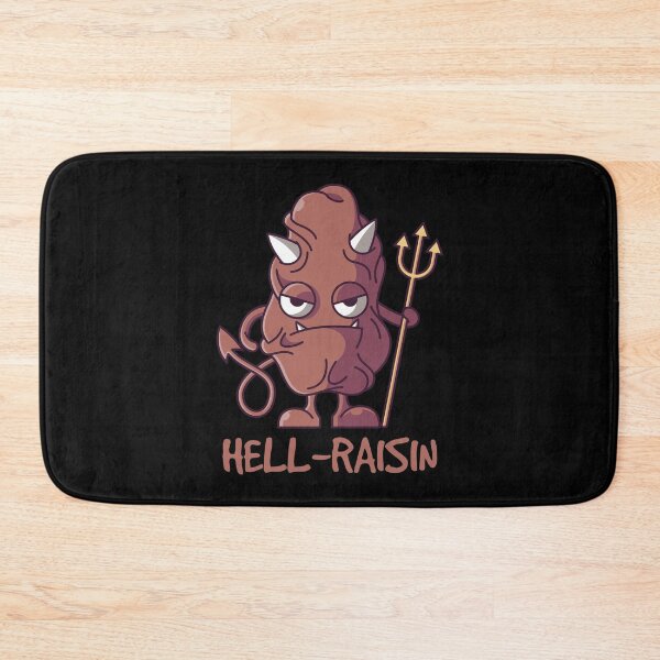 Item preview, Hell Raisin designed and sold by tonstan.