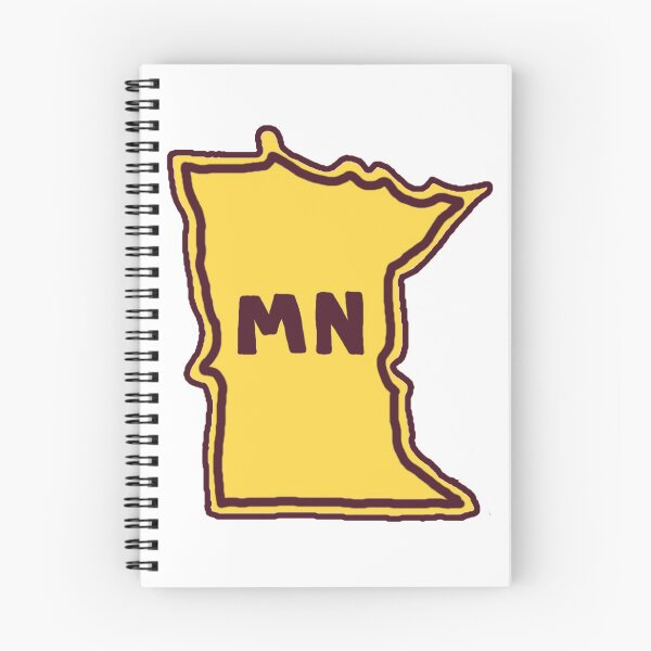 Item preview, Minnesota designed and sold by nicmarbuc.