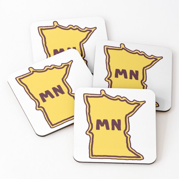Item preview, Minnesota designed and sold by nicmarbuc.