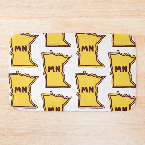 Item preview, Minnesota designed and sold by nicmarbuc.