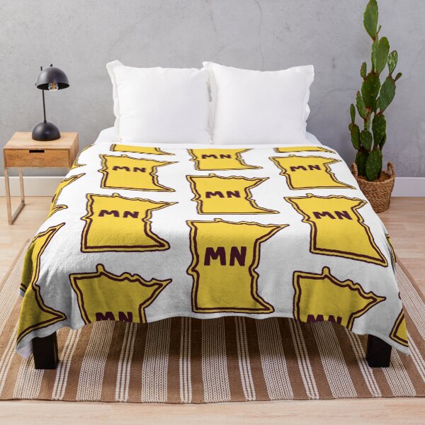Item preview, Minnesota designed and sold by nicmarbuc.