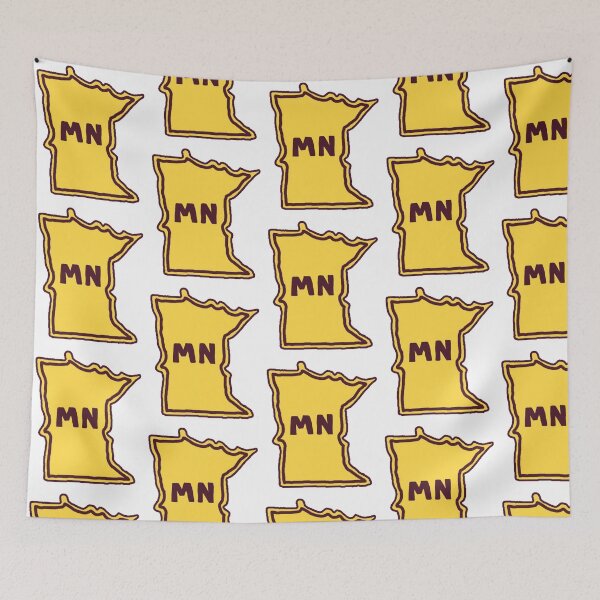 Item preview, Minnesota designed and sold by nicmarbuc.