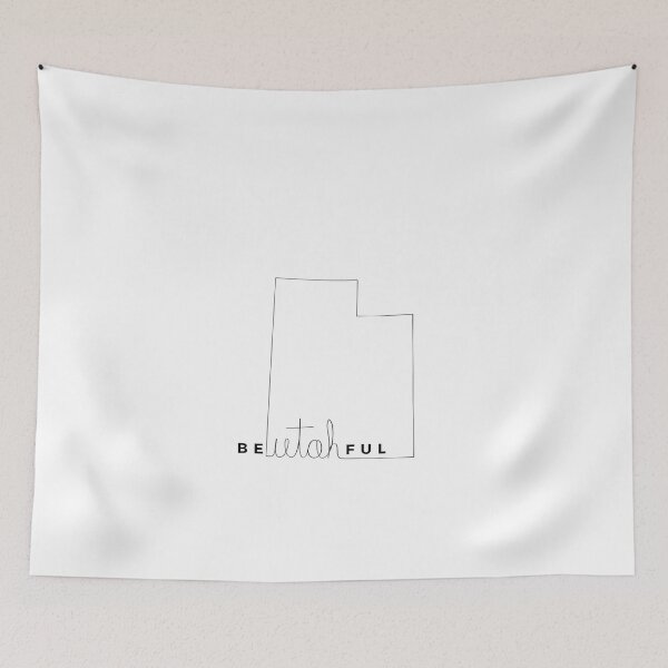 Item preview, Beautiful Utah designed and sold by jpal74.