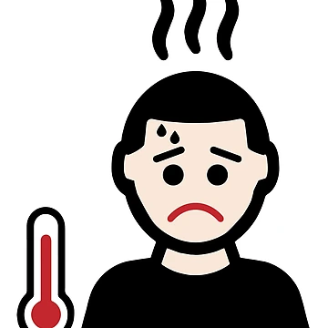 Artwork thumbnail, flu by Vectorqueen