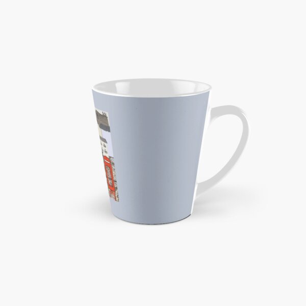 London Tall Mug