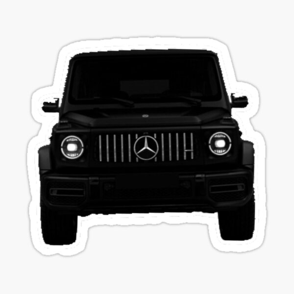 G Wagon Gifts Merchandise Redbubble