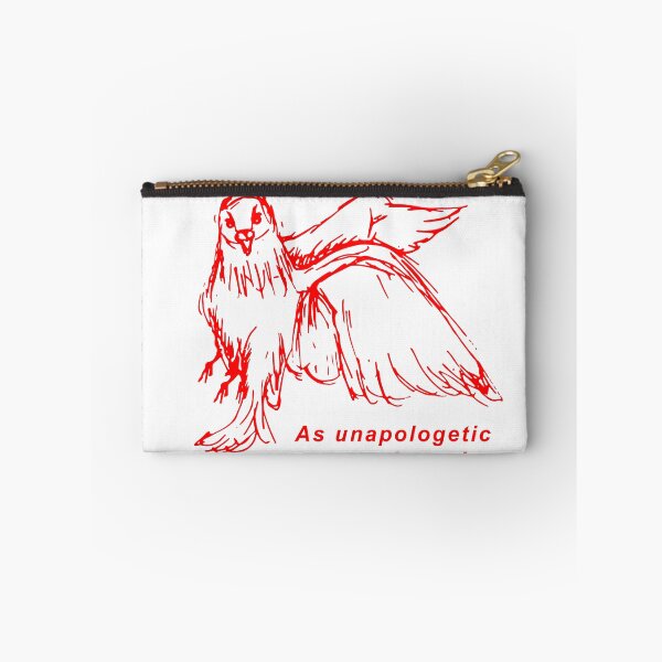 Item preview, Unapologetic Pigeon designed and sold by Annette Veliz.