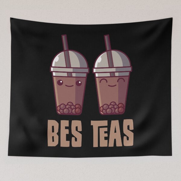 Item preview, Bes Teas designed and sold by tonstan.