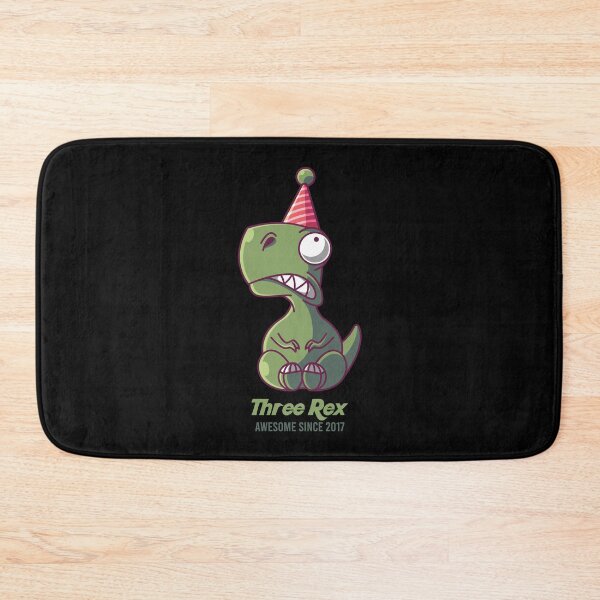 Item preview, Three Rex designed and sold by tonstan.