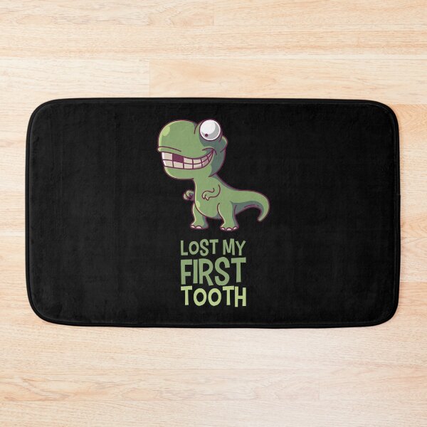 Item preview, Lost My First Tooth designed and sold by tonstan.