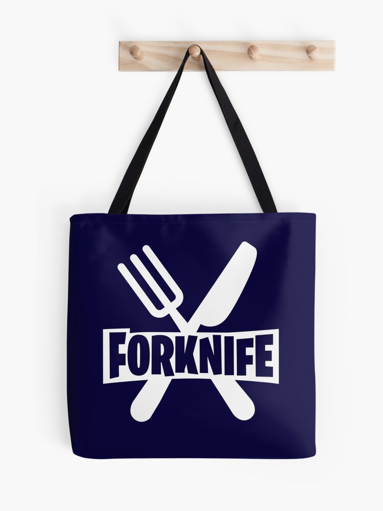  Which one is the Fork Chopsticks Meme funny Meme Tote Bag :  Clothing, Shoes & Jewelry