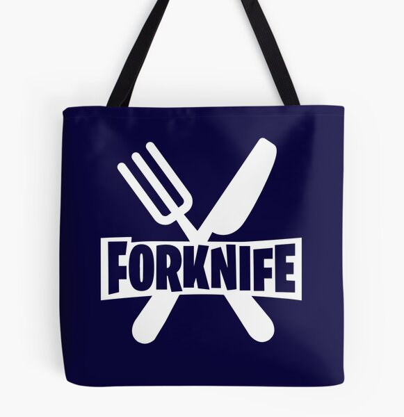  Which one is the Fork Chopsticks Meme funny Meme Tote Bag :  Clothing, Shoes & Jewelry