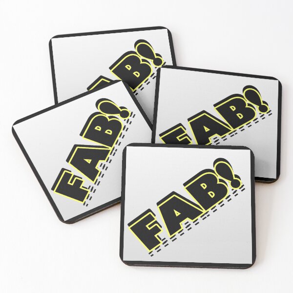 Aperçu de l'œuvre Fab créée et vendue par IBMClothing.