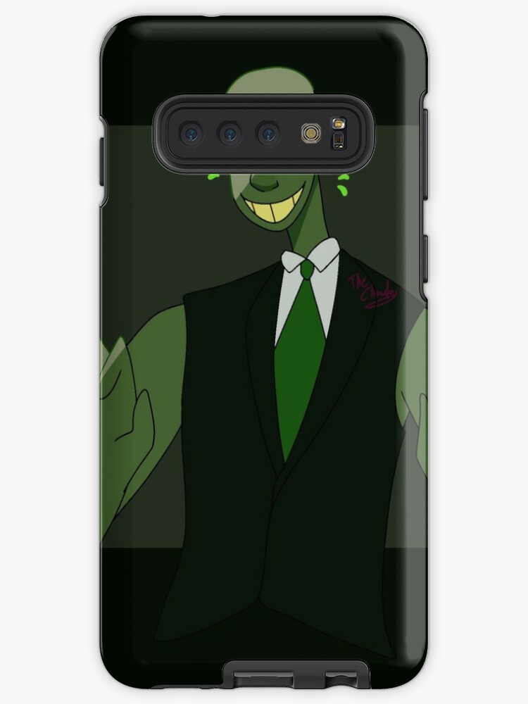 Chuck Lloyd Case Skin For Samsung Galaxy By Pastelartistx - about chuck lloyd roblox