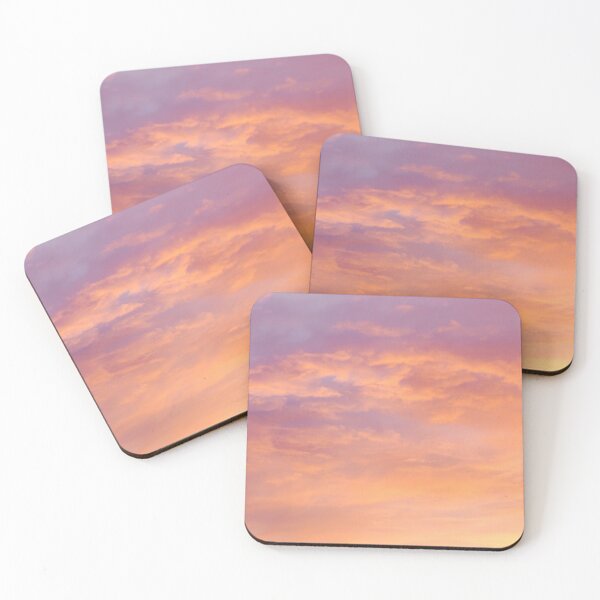 Item preview, Sunset Clouds designed and sold by AuraWalker1.