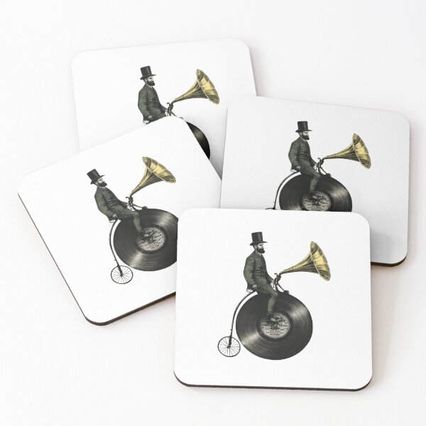 Item preview, Vinyl Rider designed and sold by jpal74.