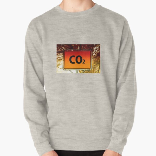 CO2 Pullover