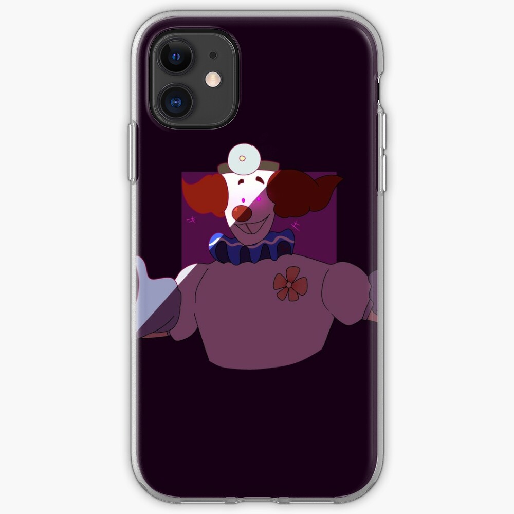 G0z Iphone Case Cover By Pastelartistx Redbubble