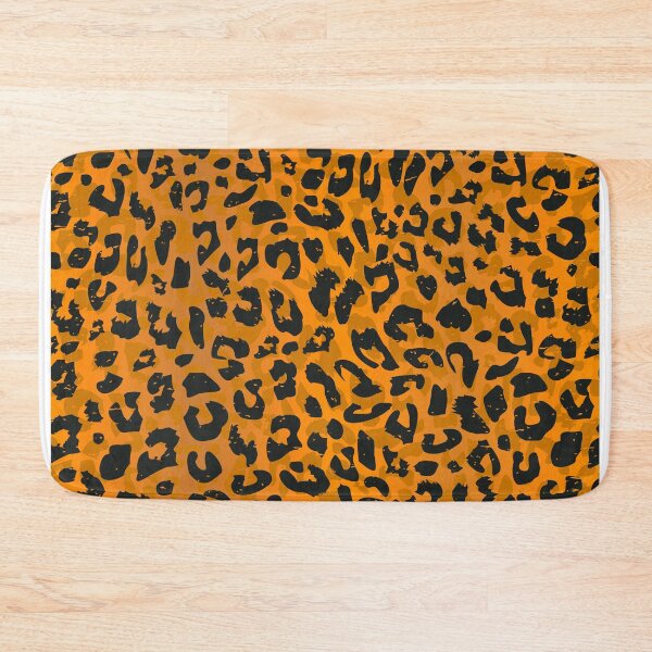 Item preview, Leopard skin designed and sold by chino42.
