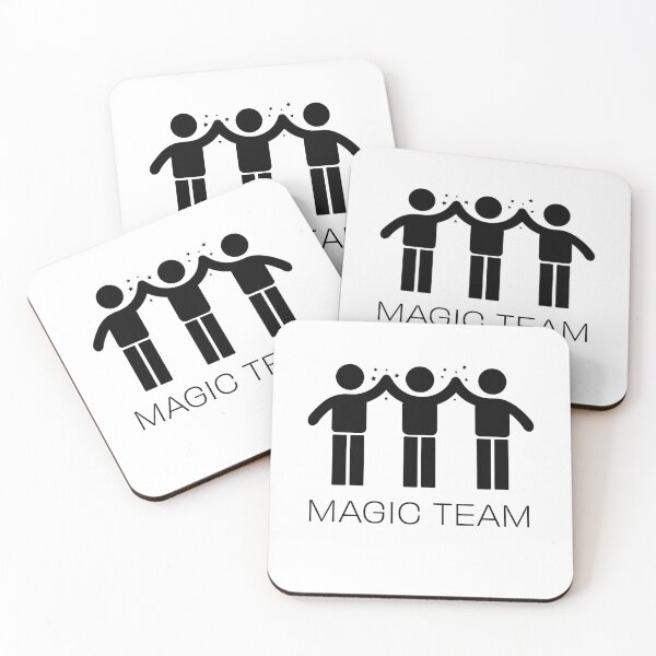 Item preview, Teamwork designed and sold by Vectorqueen.
