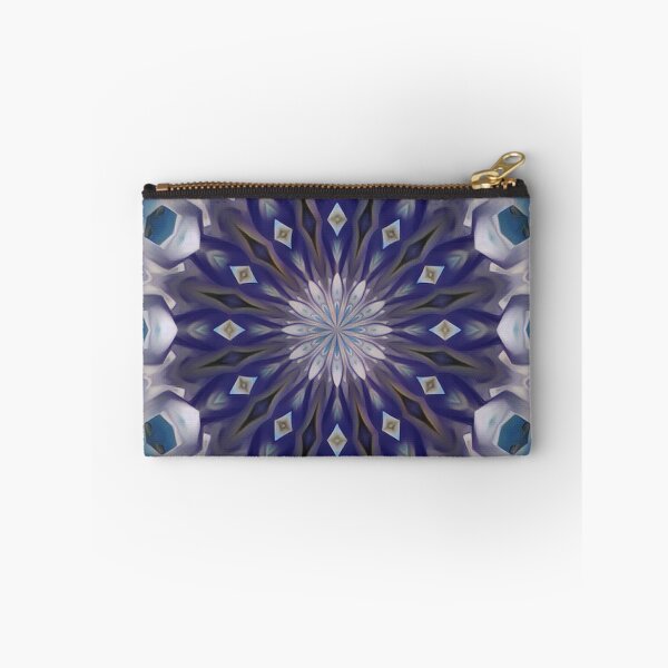 Item preview, Winter mandala designed and sold by VWDigitalPaint.