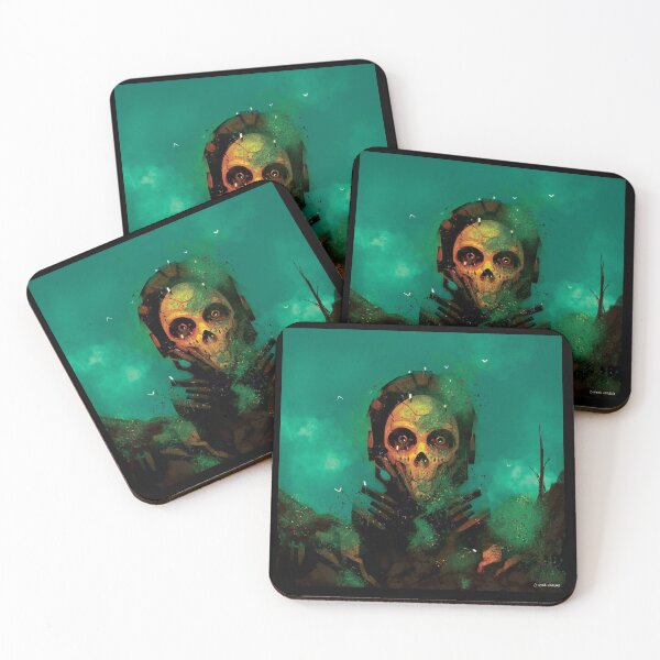 Item preview, Reclamation designed and sold by Simon Sherry.