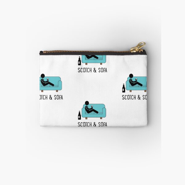 Item preview, Scotch and sofa designed and sold by Vectorqueen.