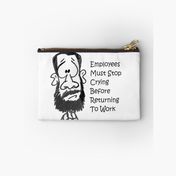 Item preview, Employee Appreciation Mug designed and sold by Old Dad's Store.