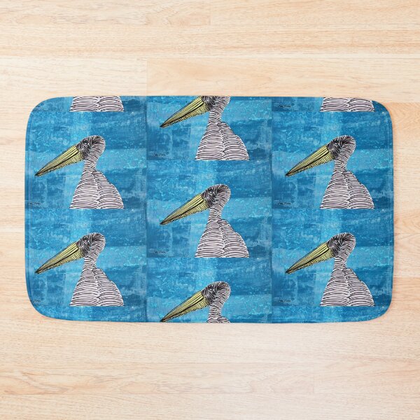 Item preview, Large Bird By Artguru 0588, 28 X 22, - Acrylic On Paper designed and sold by Art Guru.