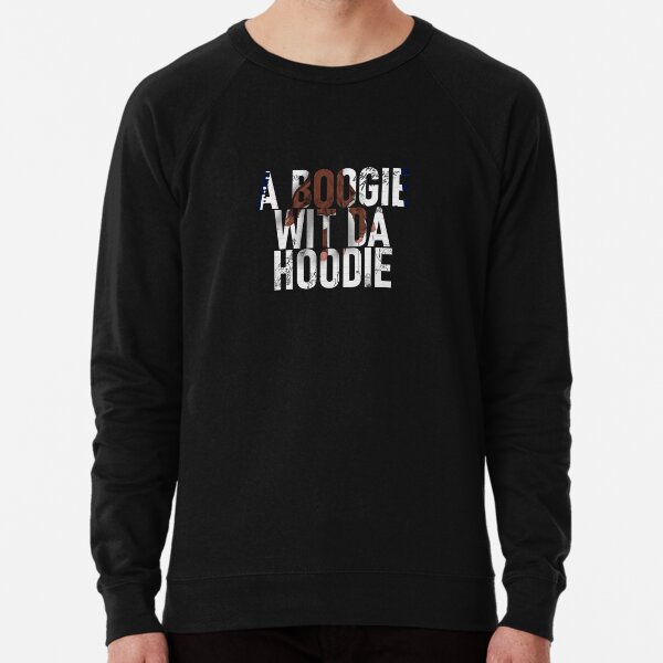 Boogie Lightweight Sweatshirt