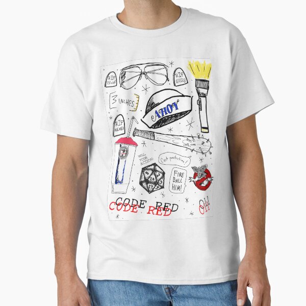 Item preview, Stranger Things Flash designed and sold by Hunter Banes.