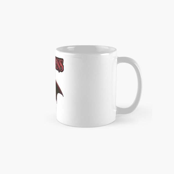 Draev Guardians wing symbol Classic Mug