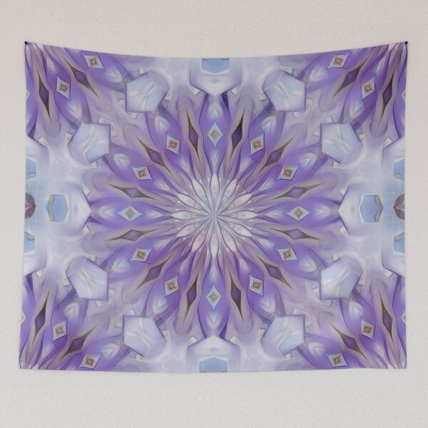 Item preview, Winter pattern 2 designed and sold by VWDigitalPaint.