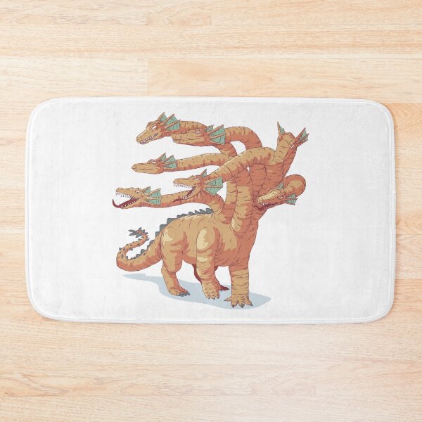 Item preview, Hydra designed and sold by emphatic.