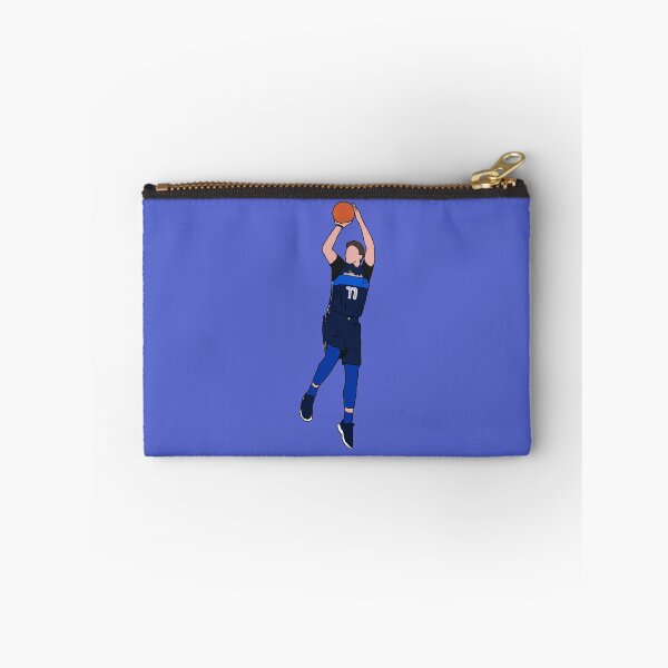 Item preview, Luka Doncic Fadeaway designed and sold by RatTrapTees.