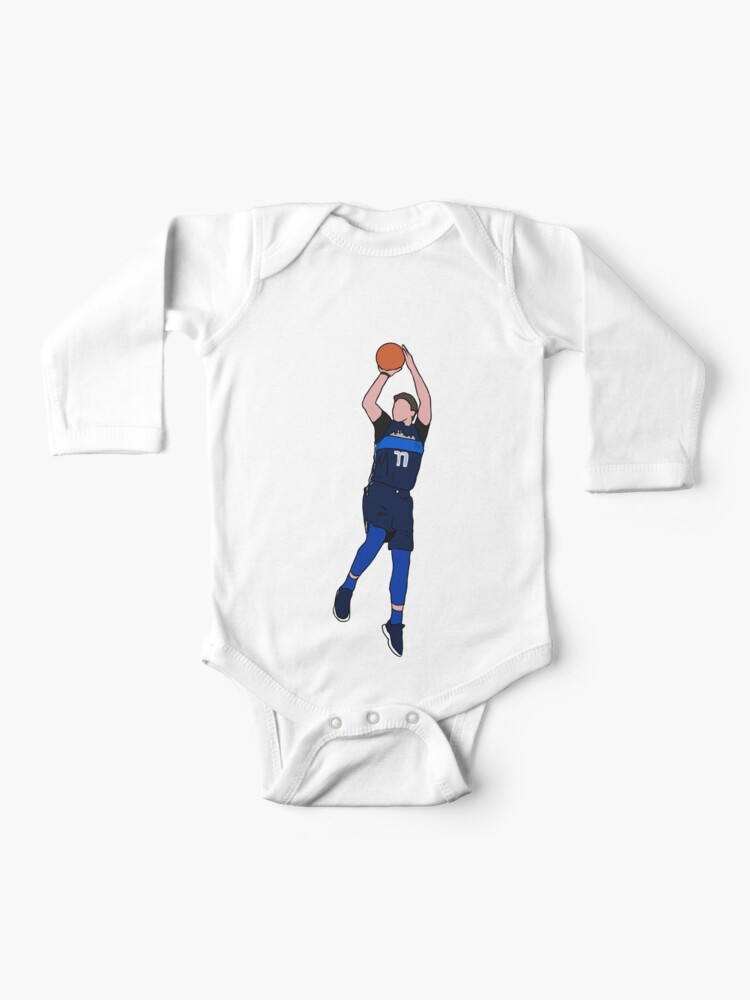 Official Baby Dallas Mavericks Gear, Toddler, Mavericks Newborn Basketball  Clothing, Infant Mavericks Apparel